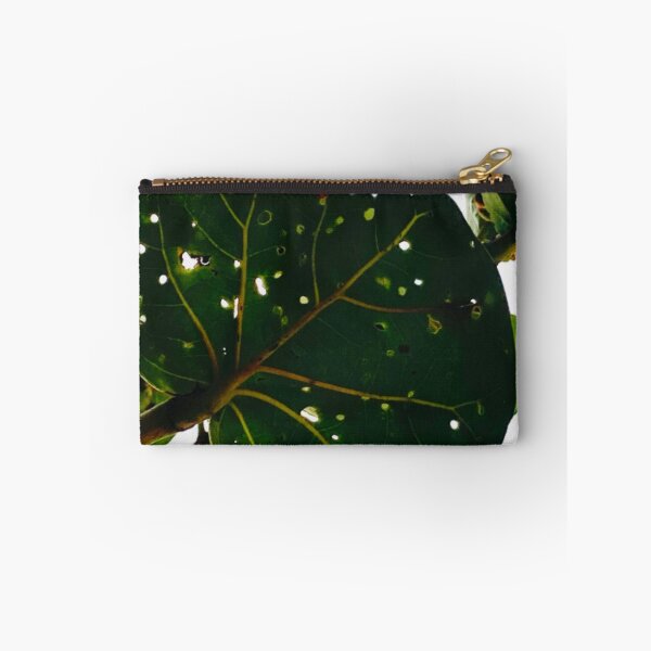Item preview, Negril holey grape leaf designed and sold by ClaireRequa.