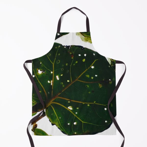 Item preview, Negril holey grape leaf designed and sold by ClaireRequa.