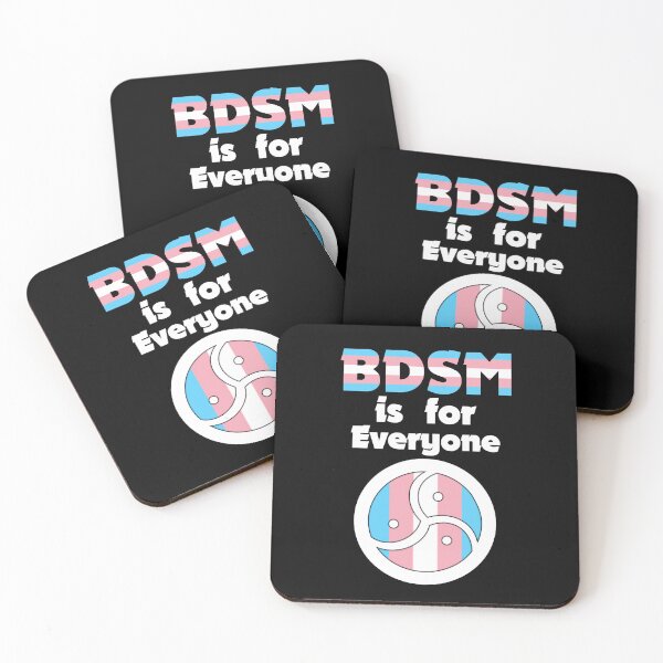Artikelvorschau, BDSM ist für alle (Transgender) entworfen und verkauft von LeatherRebel75.