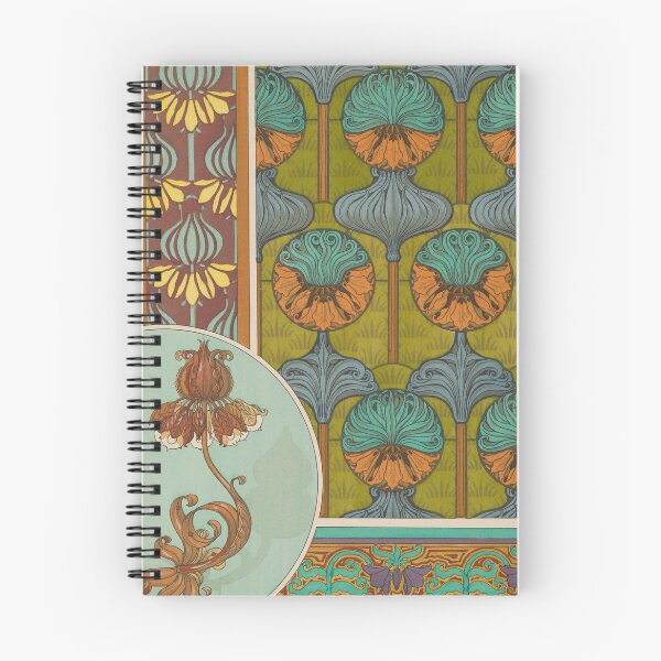Item preview, Abstract Floral Design  designed and sold by JoolyA.