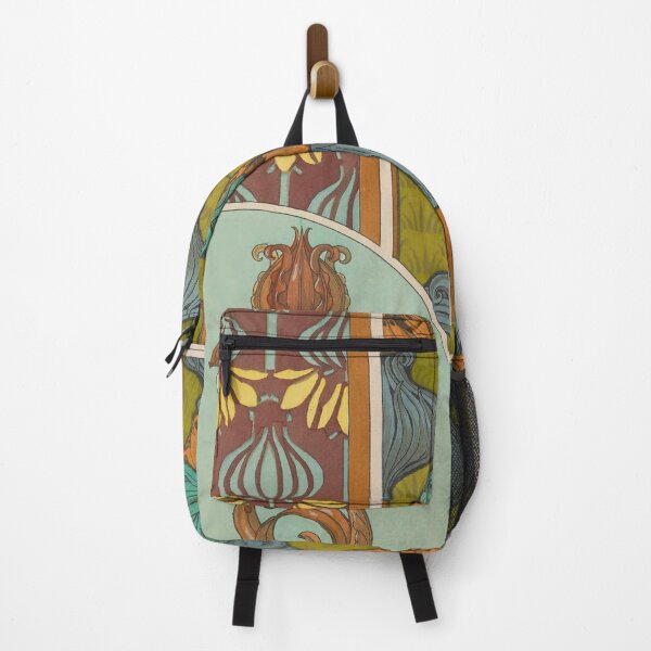 Item preview, Abstract Floral Design designed and sold by JoolyA.