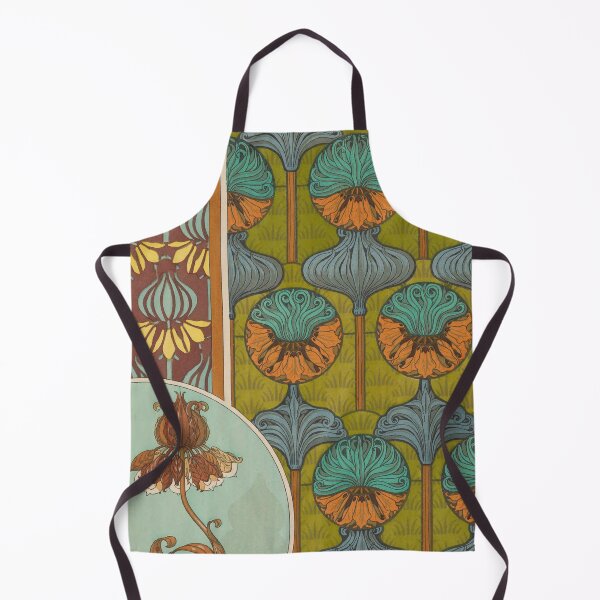 Item preview, Abstract Floral Design designed and sold by JoolyA.
