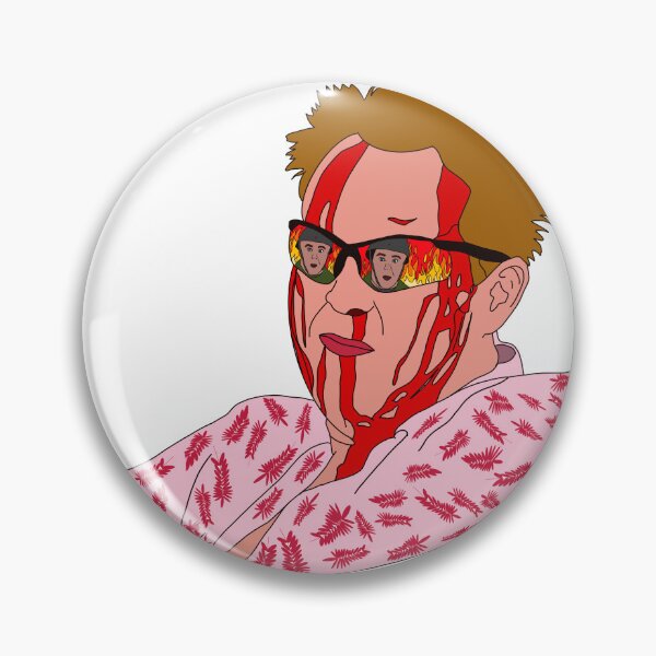 Item preview, The Grill Sergeant - Shane Gillis designed and sold by ConnorKelly.