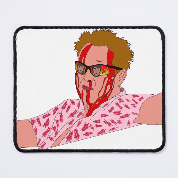 Item preview, The Grill Sergeant - Shane Gillis designed and sold by ConnorKelly.