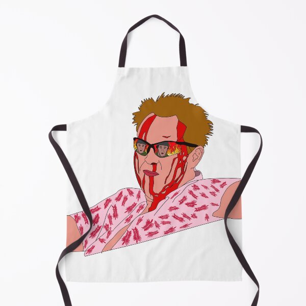 Item preview, The Grill Sergeant - Shane Gillis designed and sold by ConnorKelly.