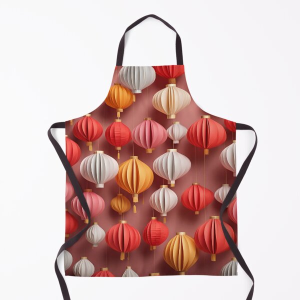 Item preview, Origami Art - Luminous Splendour: Chinese Lantern Extravaganza designed and sold by ArtfulFolds.