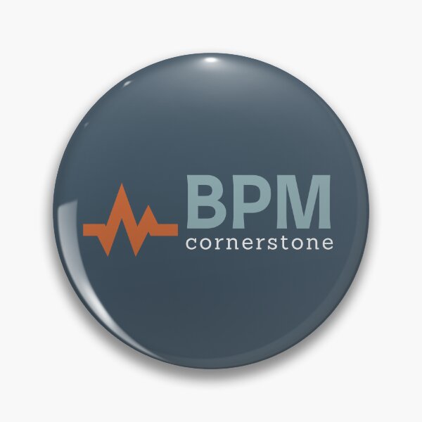 Item preview, BPM Cornerstone designed and sold by S9View.