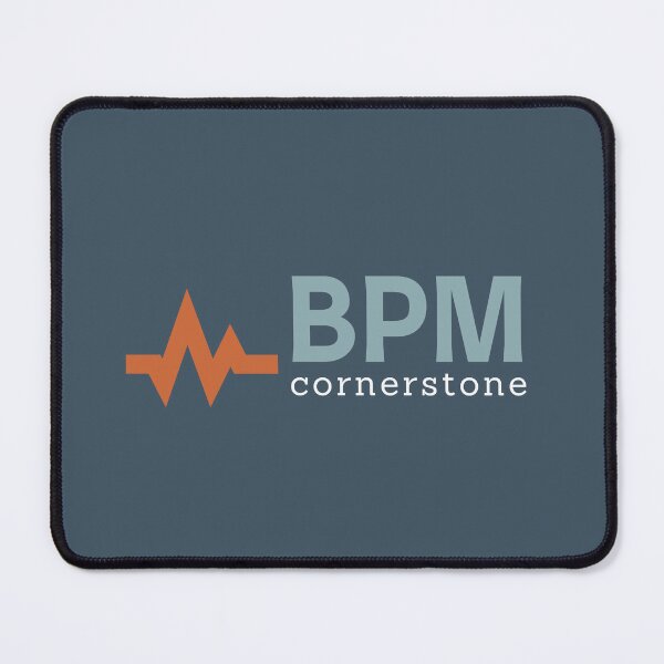 Item preview, BPM Cornerstone designed and sold by S9View.