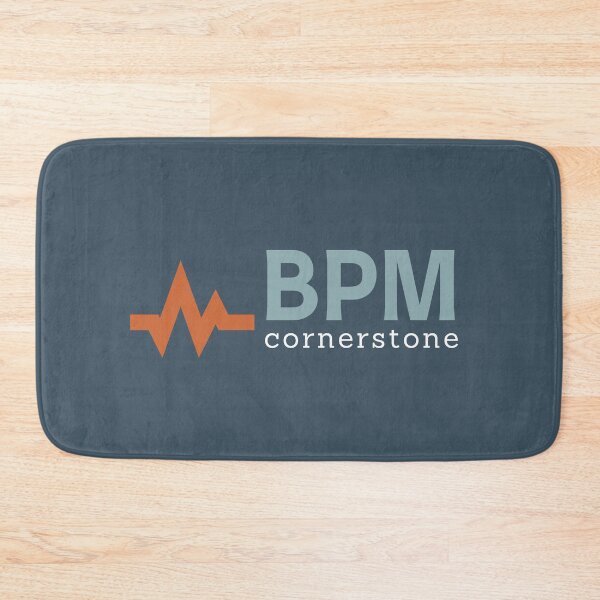 Item preview, BPM Cornerstone designed and sold by S9View.