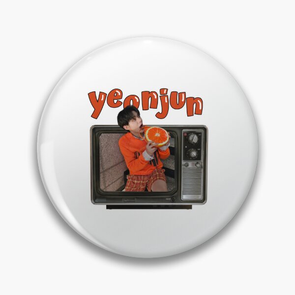 Item preview, Tomorrow x Together Yeonjun TV Star designed and sold by graphicsbymol.
