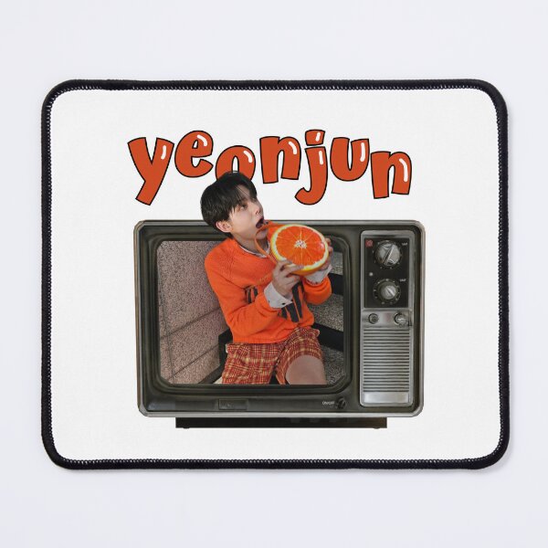 Item preview, Tomorrow x Together Yeonjun TV Star designed and sold by graphicsbymol.
