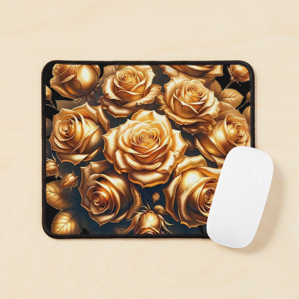 Item preview, Mouse Pad designed and sold by M-ormin.