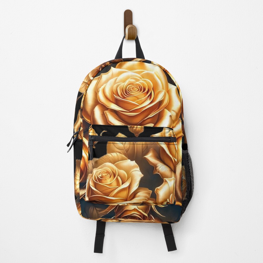 Item preview, Backpack designed and sold by M-ormin.