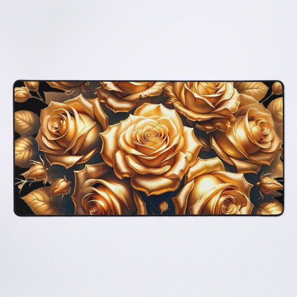 Item preview, Golden Roses Bouquet designed and sold by M-ormin.