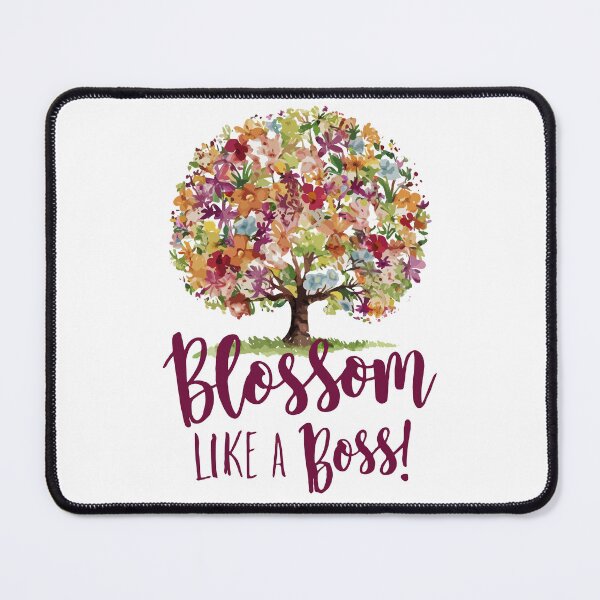 Item preview, Spring's Vibrant Awakening: Blossom Like a Boss! designed and sold by SplashTastic.