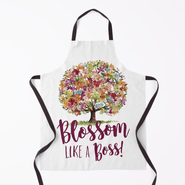 Item preview, Spring's Vibrant Awakening: Blossom Like a Boss! designed and sold by SplashTastic.