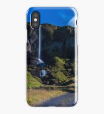 Iceland iPhone Case/Skin