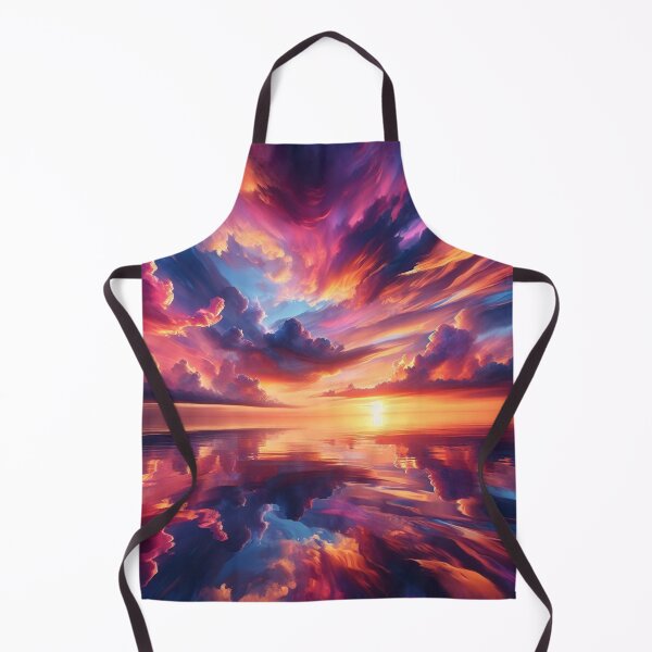 Item preview, Cotton Candy Sky designed and sold by DeeCeeFashion.