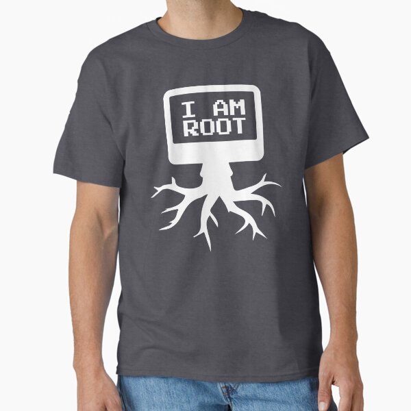 Classic T-Shirt