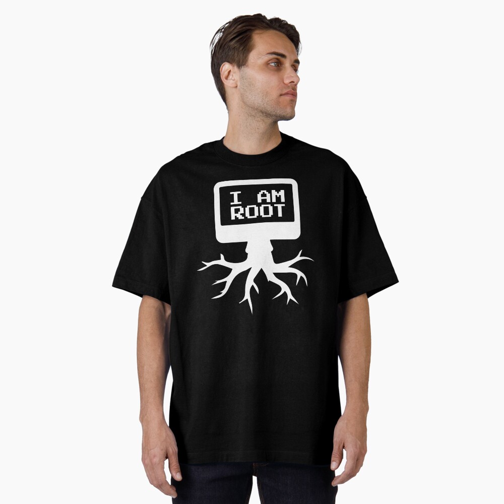 Item preview, Oversized T-Shirt designed and sold by mymainmandeebo.