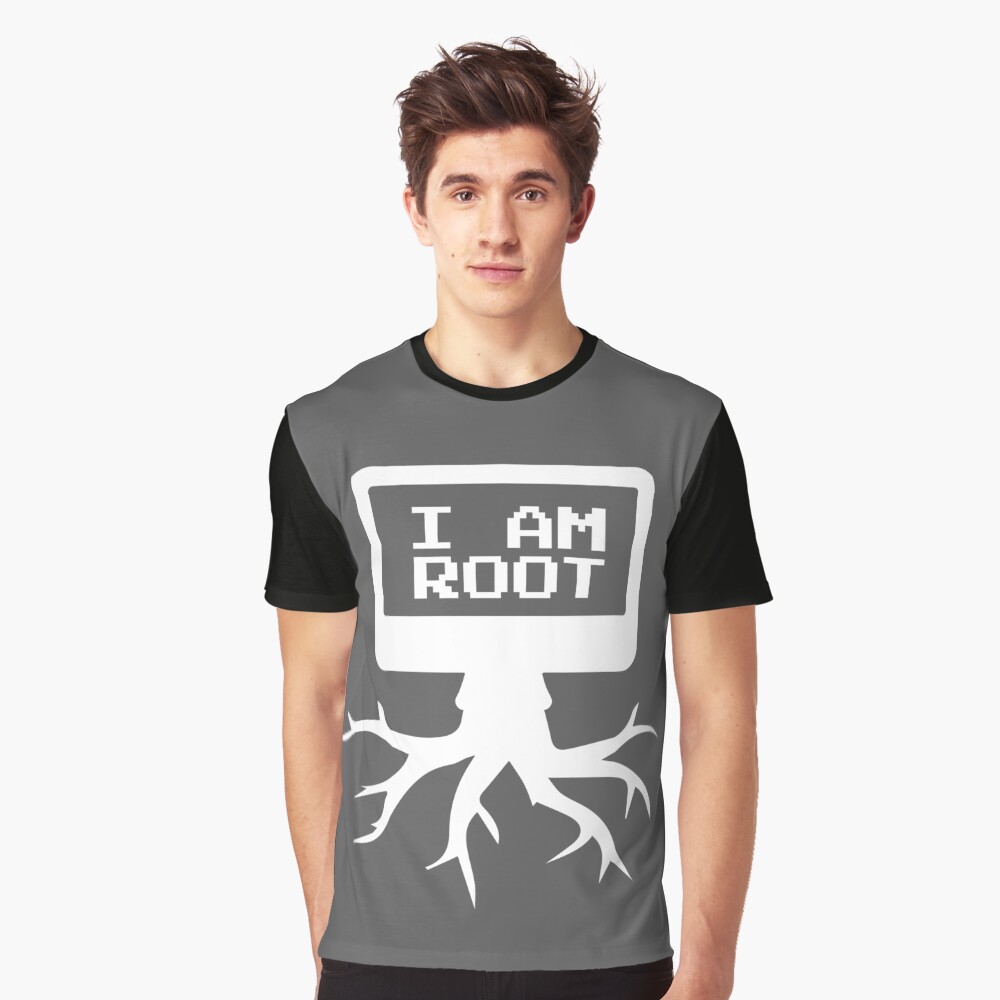 Item preview, Graphic T-Shirt designed and sold by mymainmandeebo.