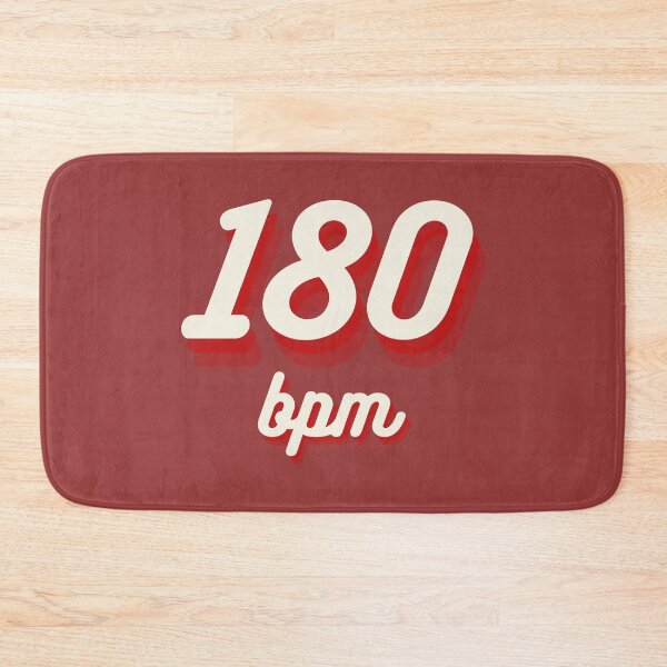 Item preview, [BPMCS] 180 bpm designed and sold by S9View.