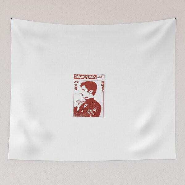 Item preview, Formula 1 - Carlos Sainz 55 designed and sold by JPEGit.