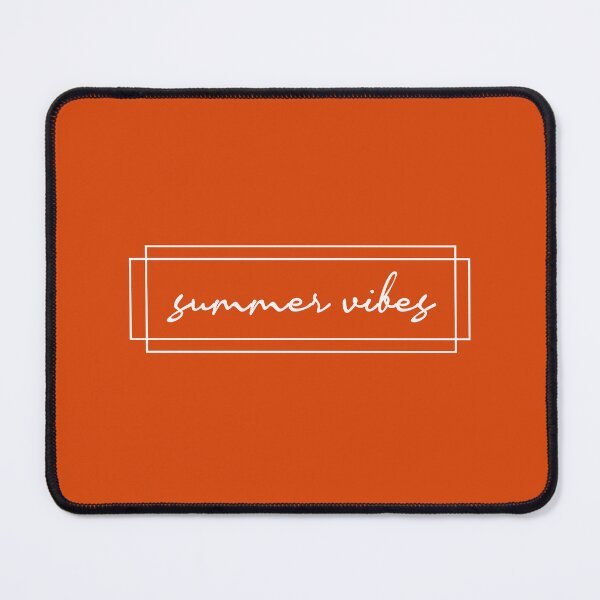Item preview, Summer Vibes Square designed and sold by newmariaph.