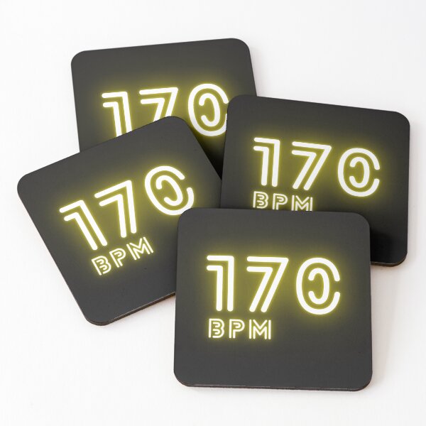 Item preview, [BPMCS] 170 bpm designed and sold by S9View.