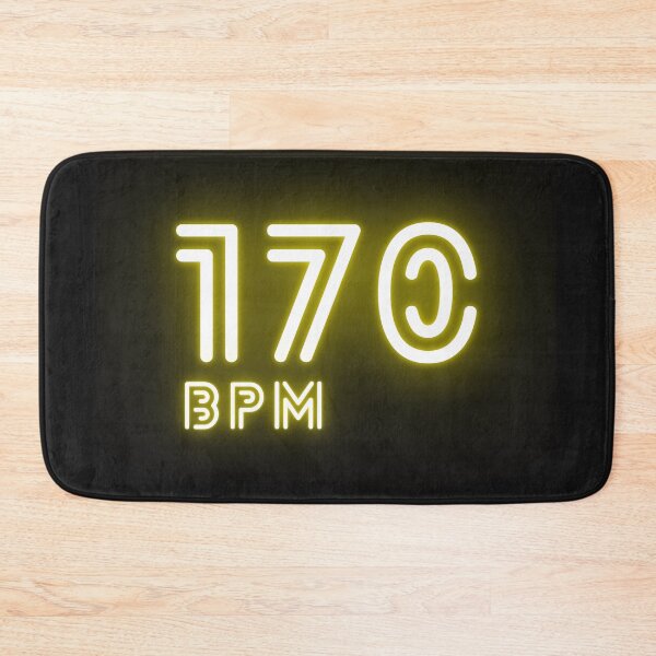 Item preview, [BPMCS] 170 bpm designed and sold by S9View.