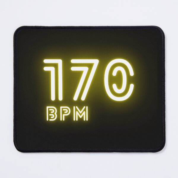 Item preview, [BPMCS] 170 bpm designed and sold by S9View.