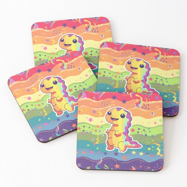 Item preview, Dinosaur Cartoon characters | kawaii cartoon | cartoon cute pic | cartoon anime designed and sold by formform.