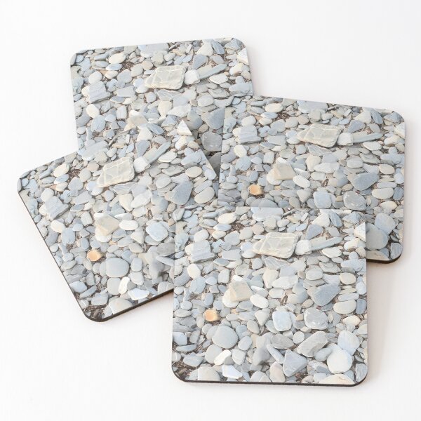 Item preview, Beach Pebbles designed and sold by CuteseeWootsee.