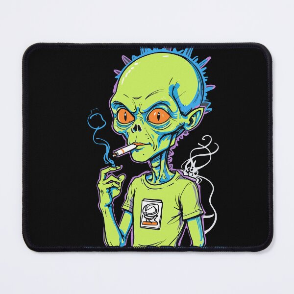 Item preview, Eww People Funny Alien Saying Humor designed and sold by LuminOrb.