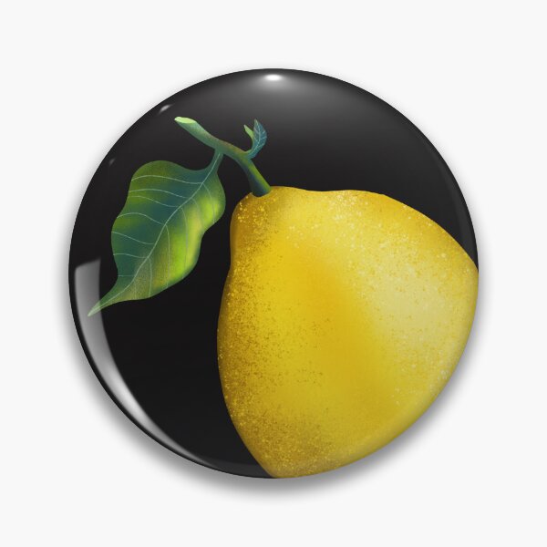 Item preview, Juicy Lemon designed and sold by Pacesyte.