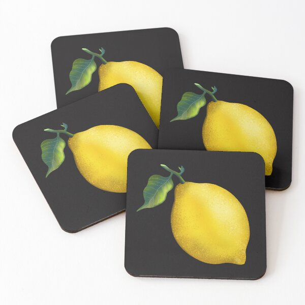 Item preview, Juicy Lemon designed and sold by Pacesyte.
