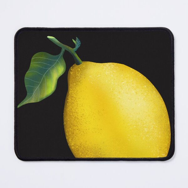 Item preview, Juicy Lemon designed and sold by Pacesyte.