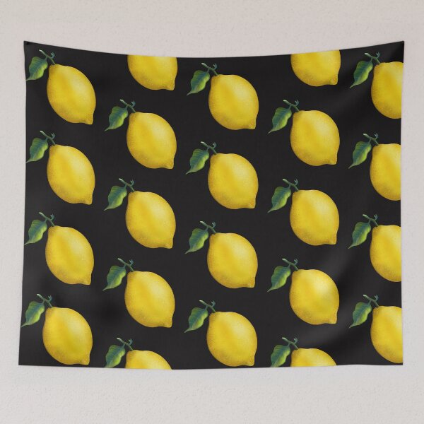 Item preview, Juicy Lemon designed and sold by Pacesyte.