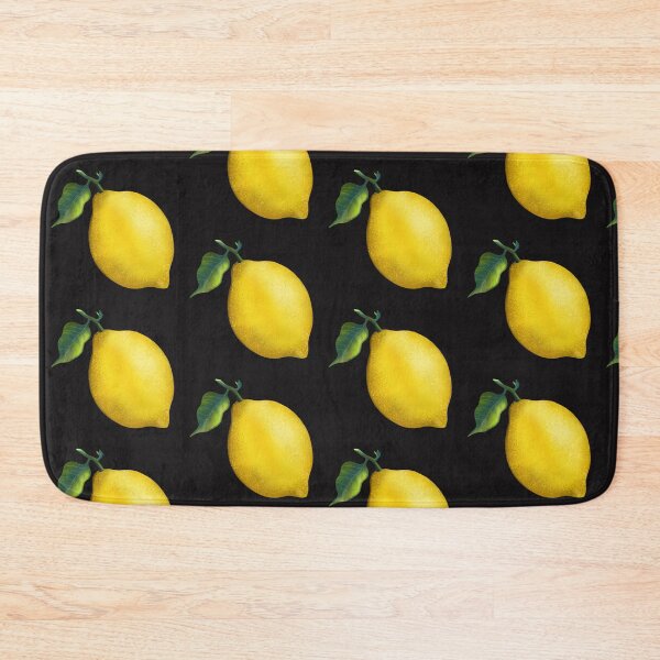 Item preview, Juicy Lemon designed and sold by Pacesyte.