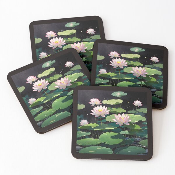 Item preview, The Spiritual Symbolism of the Lotus designed and sold by PTB-SHOP.