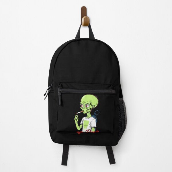 Item preview, Funny alien saying sigh...People designed and sold by LuminOrb.