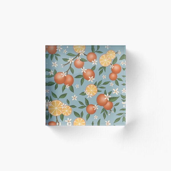 Item preview, Vintage Orangerie designed and sold by NatCoroDesigns.