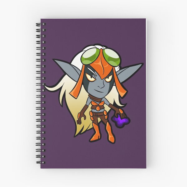 Item preview, Lil Maia designed and sold by utzsar.