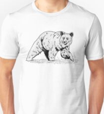 BEAR Unisex T-Shirt
