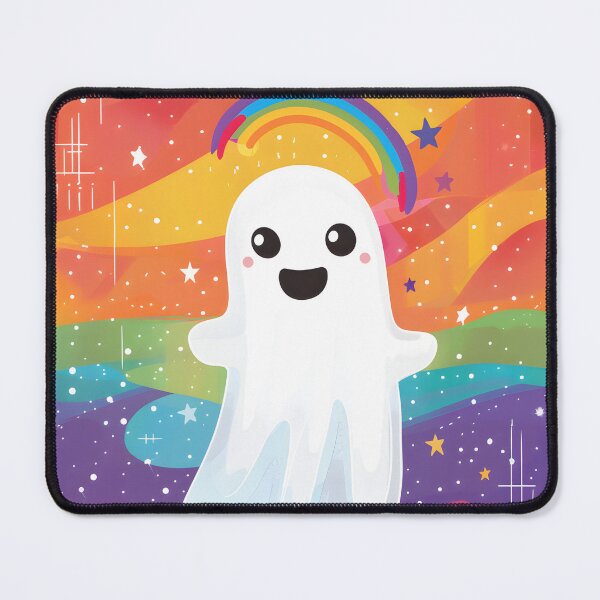Item preview, The ghost Cartoon characters | kawaii cartoon | cartoon cute pic | cartoon anime designed and sold by formform.