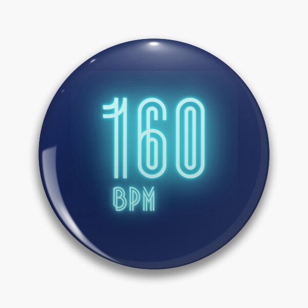 Item preview, [BPMCS] 160 bpm designed and sold by S9View.