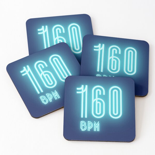 Item preview, [BPMCS] 160 bpm designed and sold by S9View.