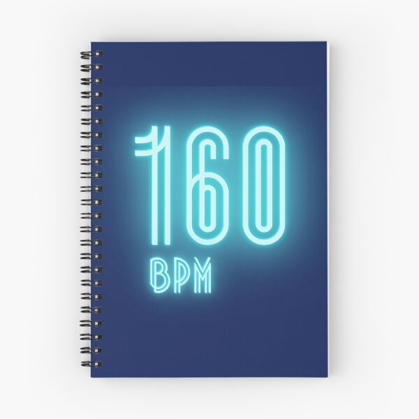 Item preview, [BPMCS] 160 bpm designed and sold by S9View.
