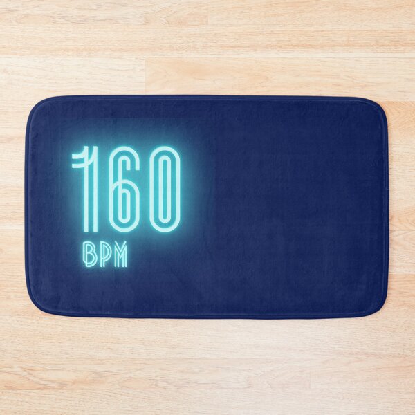 Item preview, [BPMCS] 160 bpm designed and sold by S9View.