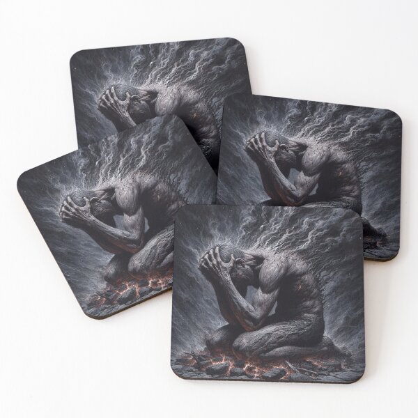 Item preview, Scary Stress Life Rage Scorn designed and sold by smilinskulldsgn.